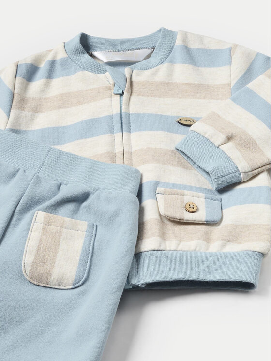 Mayoral Mayoral Спортен екип 2627 Цветен Regular Fit