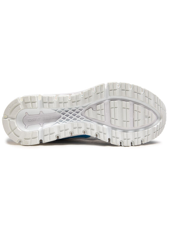 Sneakers Gel-Kayano 5 360 1201A053 Bianco