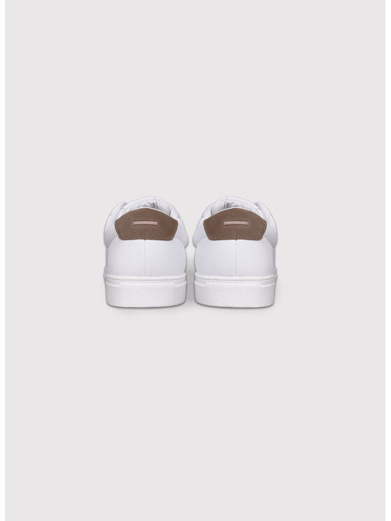Pako Lorente Pako Lorente Sneakersy P26WN-BX-001 Biały