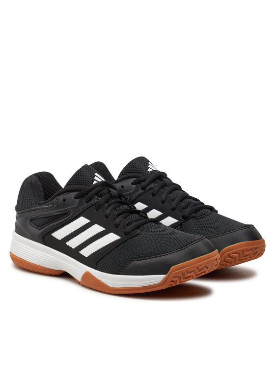 adidas adidas Teremcipők Speedcourt Indoor IH3158 Fekete