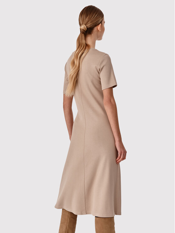 Vestito da giorno Orani T2206.421 Beige Regular