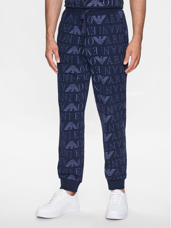 Pantaloni da tuta Emporio Armani Underwear