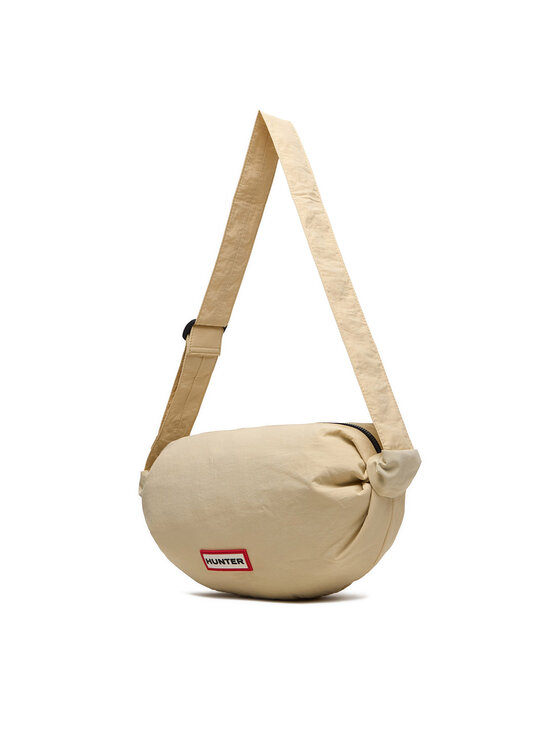 Hunter Hunter Handtasche CWBEO-HTR-F-001-09 Beige
