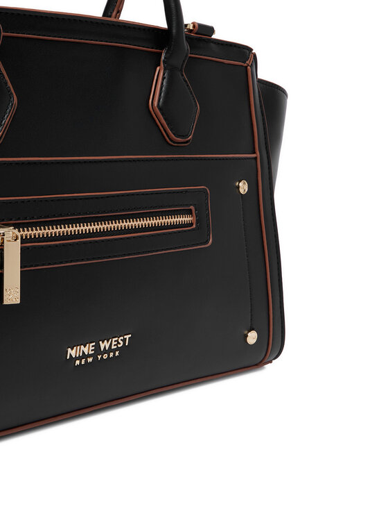 Nine West Nine West Сумка CEO-NW-M-002-10 Чорний