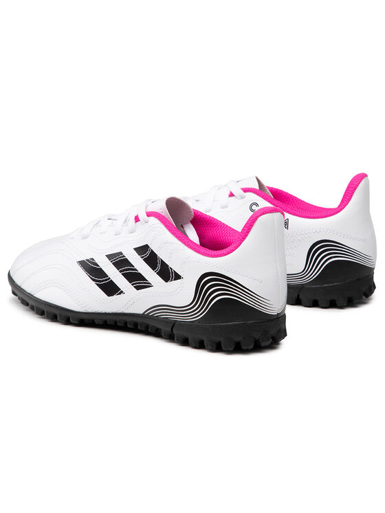 Scarpe Copa Sense.4 Tf J FX1972 Bianco