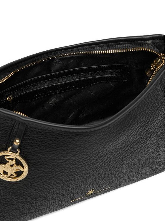 Beverly Hills Polo Club Beverly Hills Polo Club Soma CEO-BHPC-L-001-09 Melns