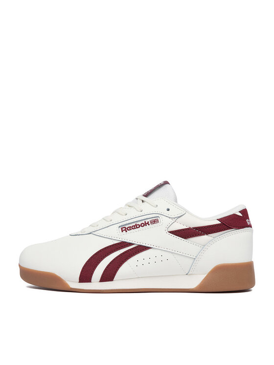 Reebok Reebok Tossud EO-F/S LO 100268341 Kreemjas
