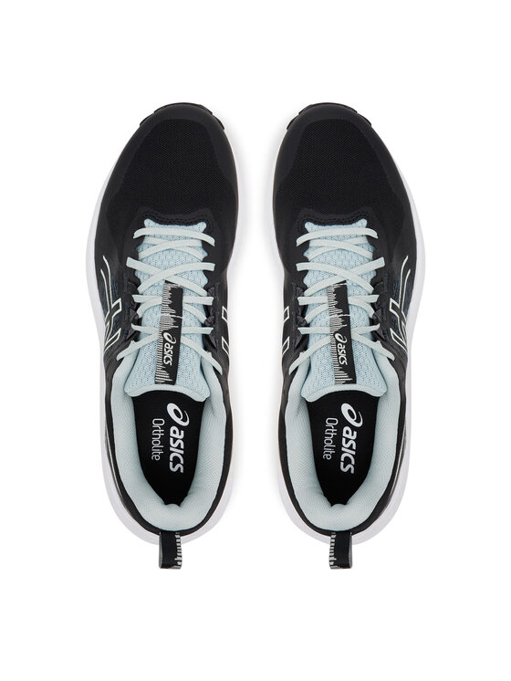 Asics Asics Tenisice za trčanje Gel-Sonoma 8 1011B979 Crna