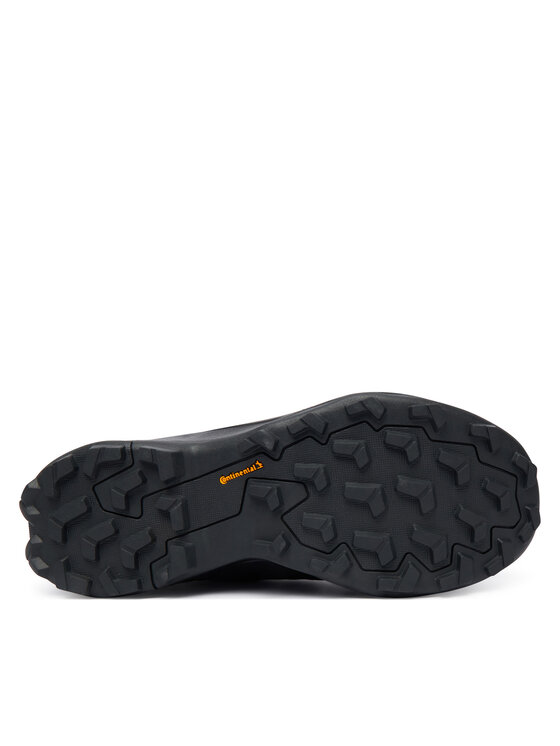 adidas adidas Trekkingschuhe Terrex Skychaser AX5 Mid GORE-TEX CLIMAWARM+ JQ2205 Schwarz