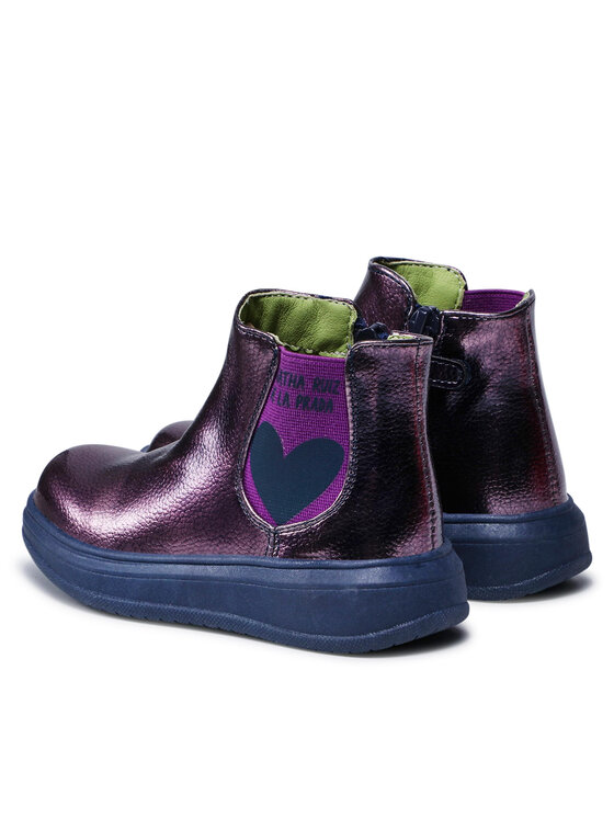 Polacchine store prada uomo