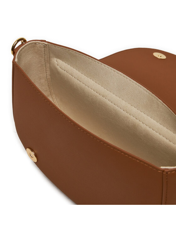 LOVE MOSCHINO LOVE MOSCHINO Torebka JC4194PP1LKD0208 Brązowy