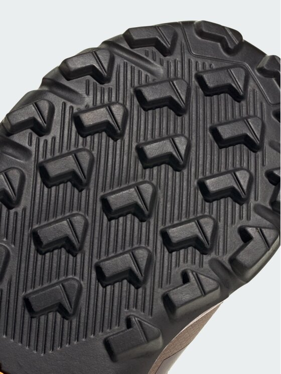 adidas adidas Trekkingi 144571 Brązowy