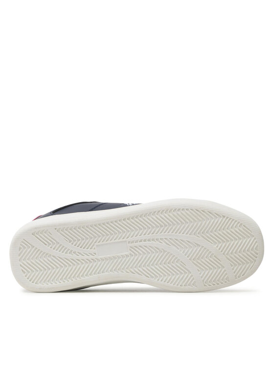 Sneakers Ecrok005 ECROK005K/BY1 Blu scuro