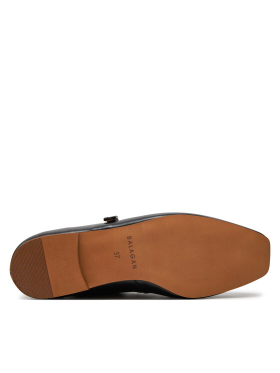 Balagan Balagan Ballerine Pass Nero