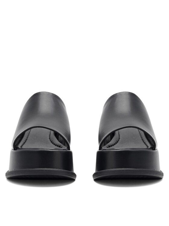 Jenny Fairy Jenny Fairy Plätud WS6083-05 Must