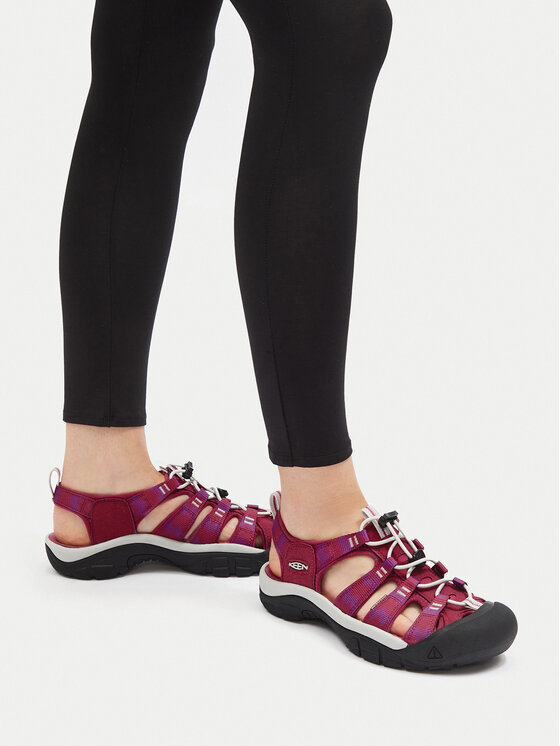 Keen Keen Sandali Newport H2 W 1030547 Roza