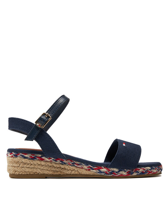 Espadrillas Tommy Hilfiger