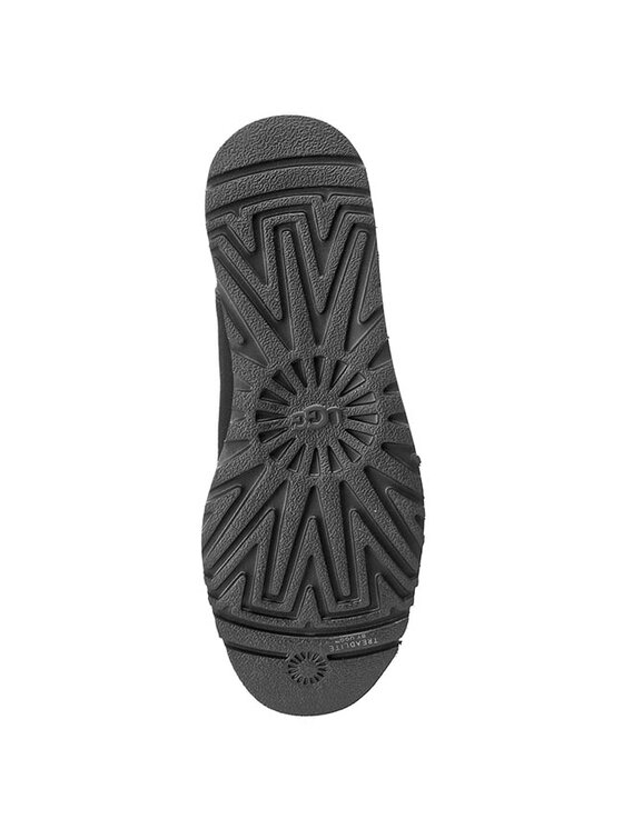 Ugg Bottes de neige W Cory 1013437 Noir Modivo