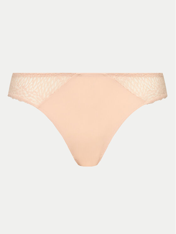 Dorina Dorina Set di 2 culotte classiche Amora FXBF0053LA130 Multicolore