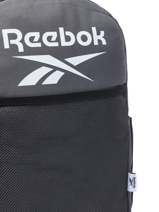 Reebok Reebok Ruksak CWBEO-RBK-M-009-10 Sivá