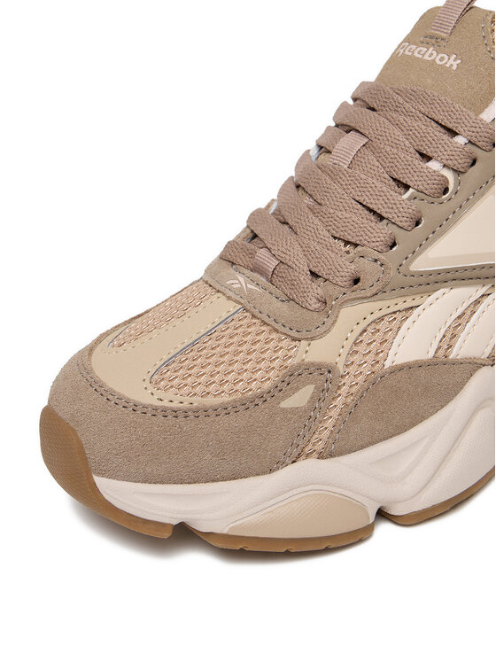 Reebok Reebok Сникърси CEO-CHARGE AR30246WTCQ Кафяв