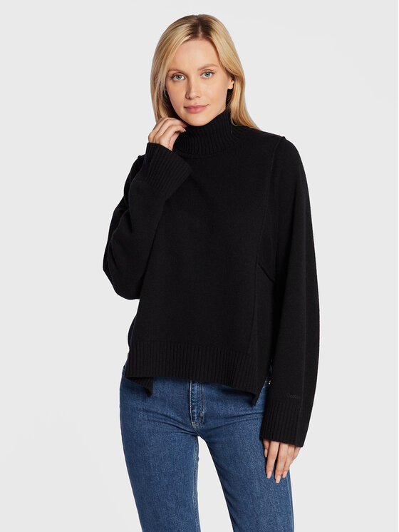 Dolcevita Calvin Klein