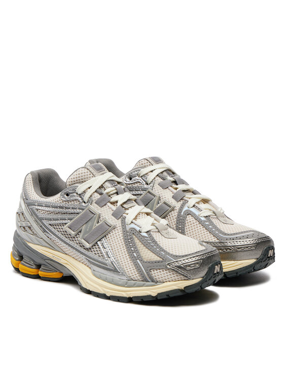 New Balance New Balance Сникърси M1906RRD Сив