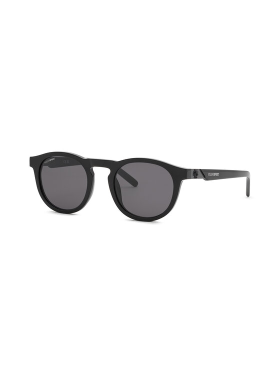 Plein Sport Plein Sport Okulary przeciwsłoneczne 28772 Czarny