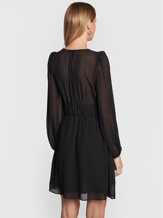 Naf naf online robe noire