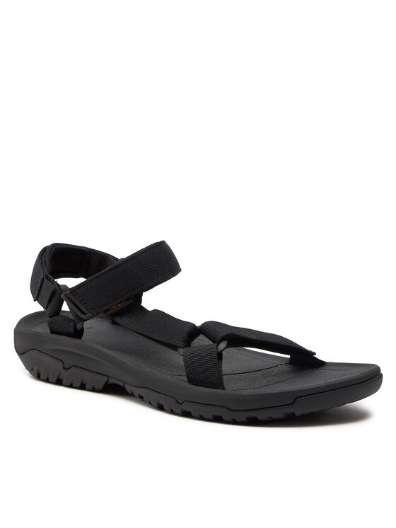 Teva Teva Sandały Hurricane Xlt2 1019234 Czarny