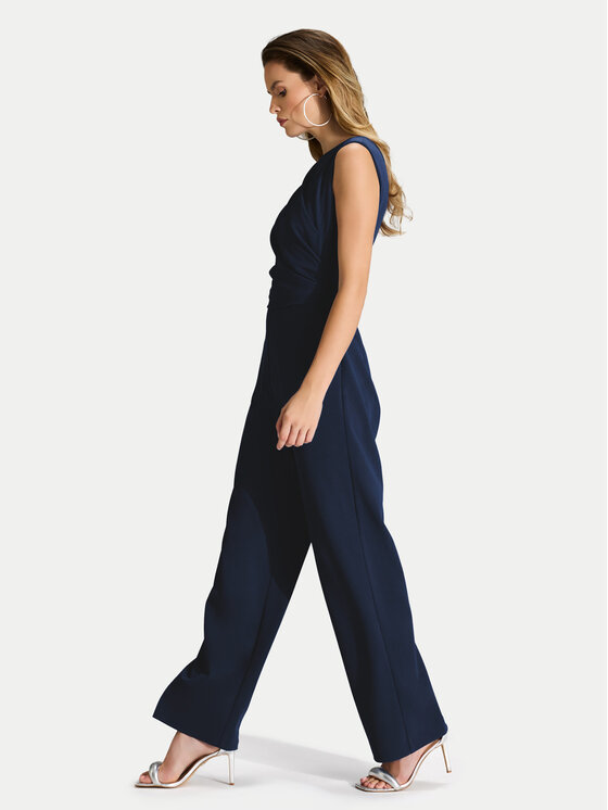 Swing Swing Kombinesoon 3AI02900 Tumesinine Regular Fit