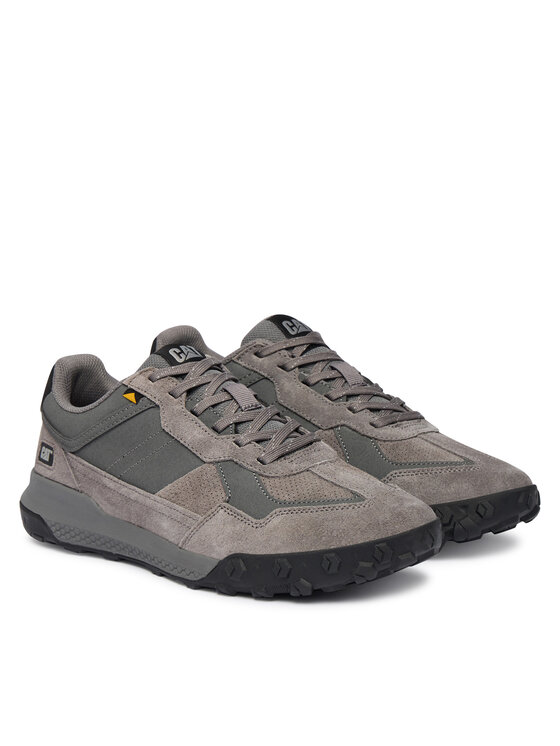 CAT Footwear CAT Footwear Tenisice Hex Ready T-Toe P726954 Siva