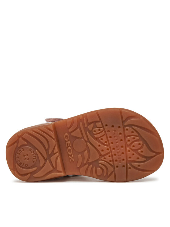 Geox Geox Sandali B Verred B4521A 085NF C8014 M Roza