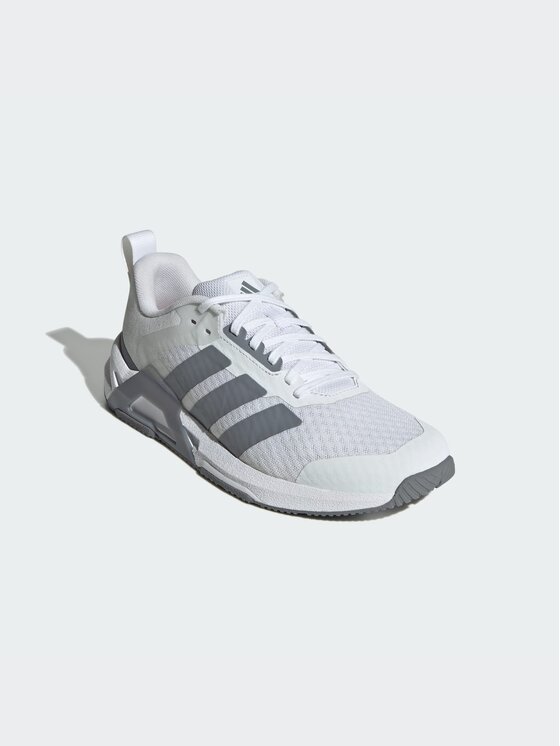 adidas adidas Buty na siłownię Dropset Control Biały