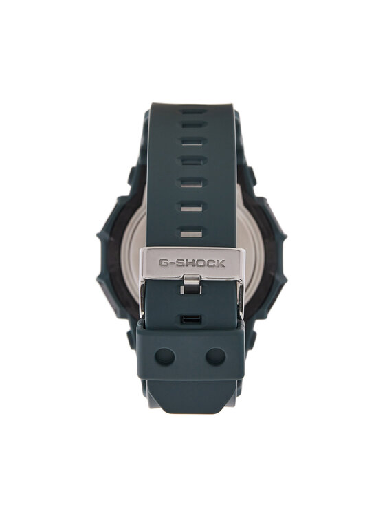 G-Shock G-Shock Sat GA-010-2AER Zelena