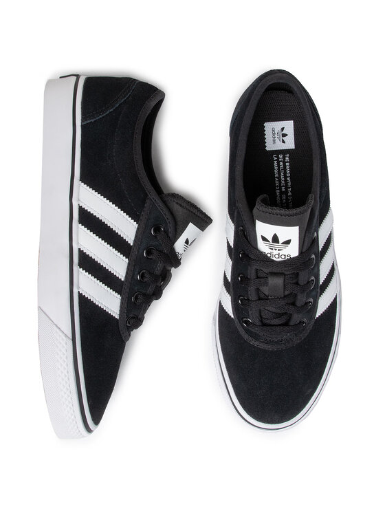 Adi ease noir outlet