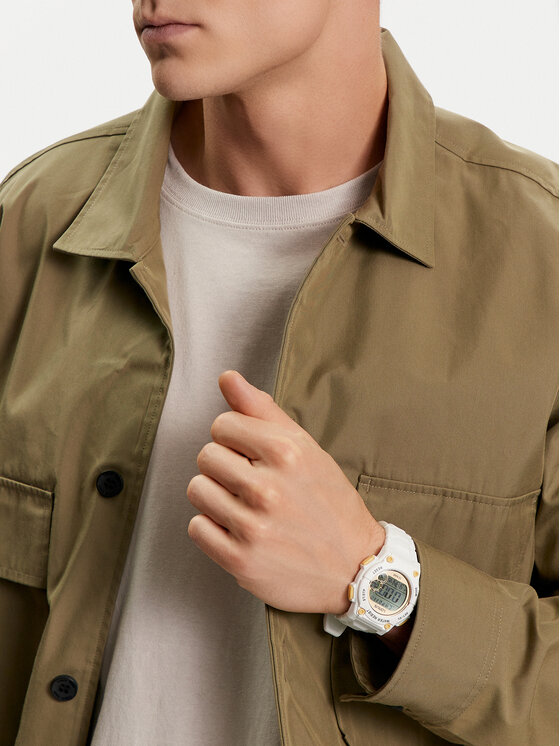 Lorus Lorus Orologio R2337PX9 Bianco