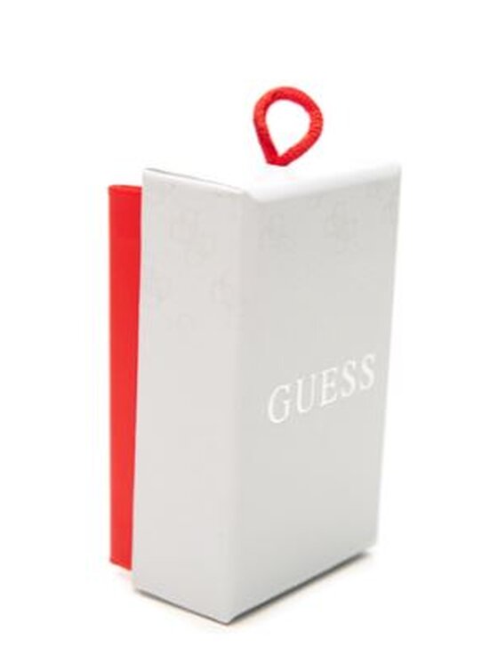 Guess Guess Kolczyki UBS20013 Różowy