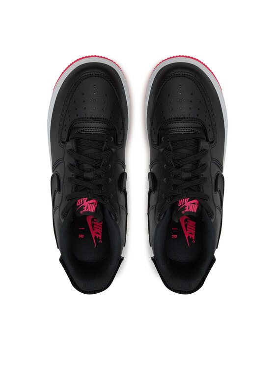 Nike Nike Sneakers Af1/1 (GS) DB4545 005 Negru