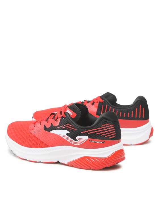 Joma Joma Laufschuhe R. Victory Men 2206 RVICTW2206 Rot