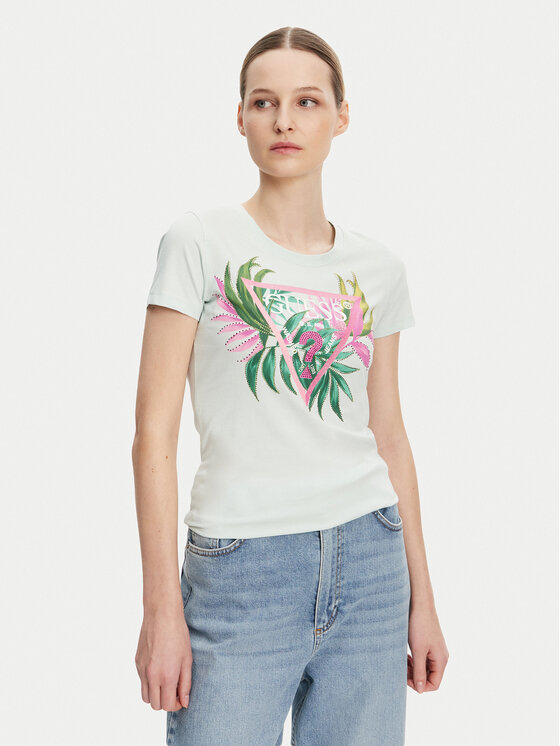 T-Shirt Guess