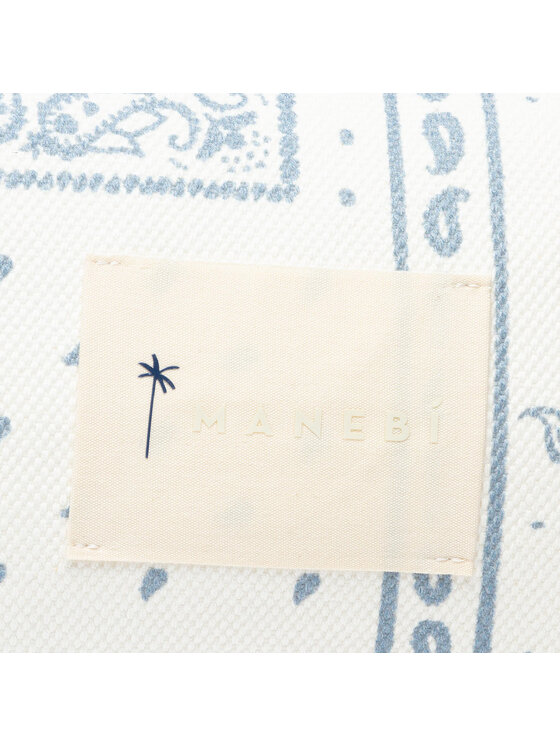 Pochette per cosmetici Tender 2 Tote B 0.2 Av