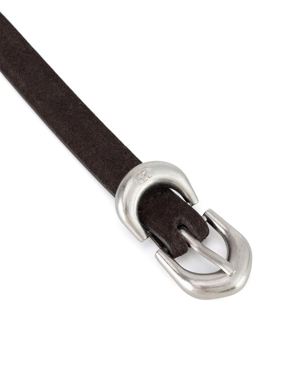 Gino Rossi Gino Rossi Cintura da donna BLYL24005-1 Marrone