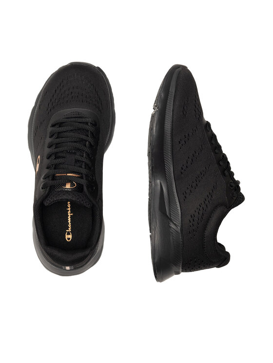 Champion Champion Laisvalaikio batai S11500-KK007 Juoda