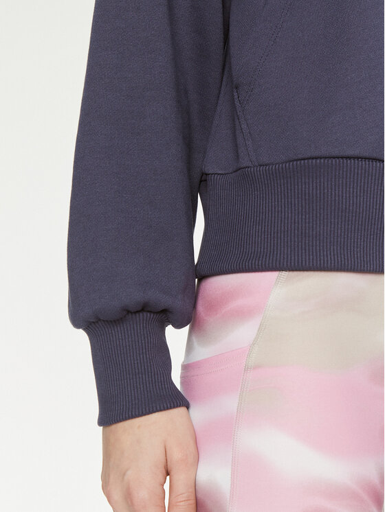 Columbia Columbia Bluza Marble Canyon™ 2073651 Granatowy Relaxed Fit