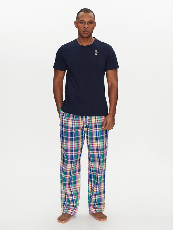 Piżama Polo Ralph Lauren