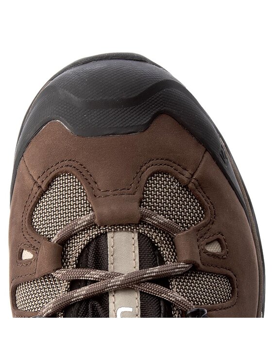 Salomon quest 4d 2 gtx fossil top