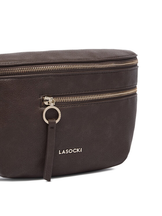 Lasocki Lasocki Rankinė CEO-LSK-L-030-10 Ruda