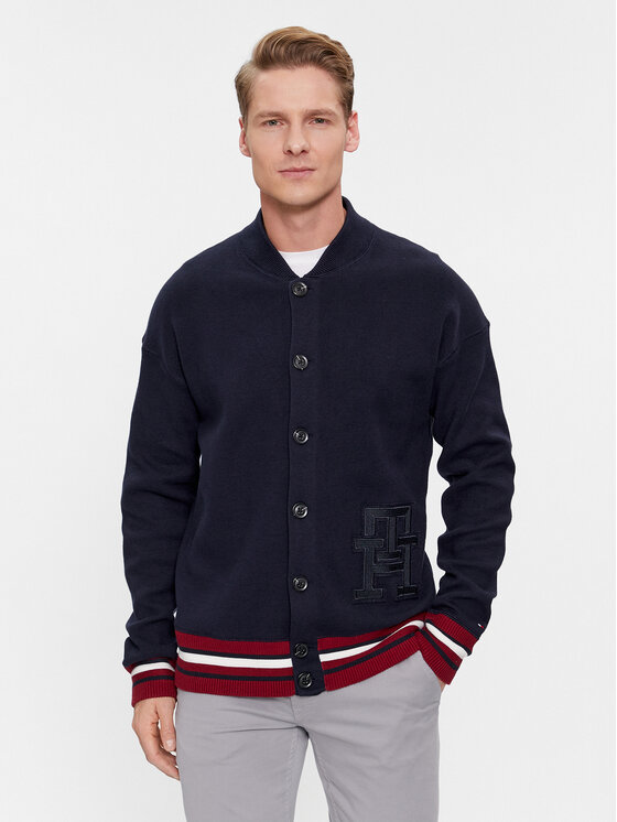 Cardigan Tommy Hilfiger