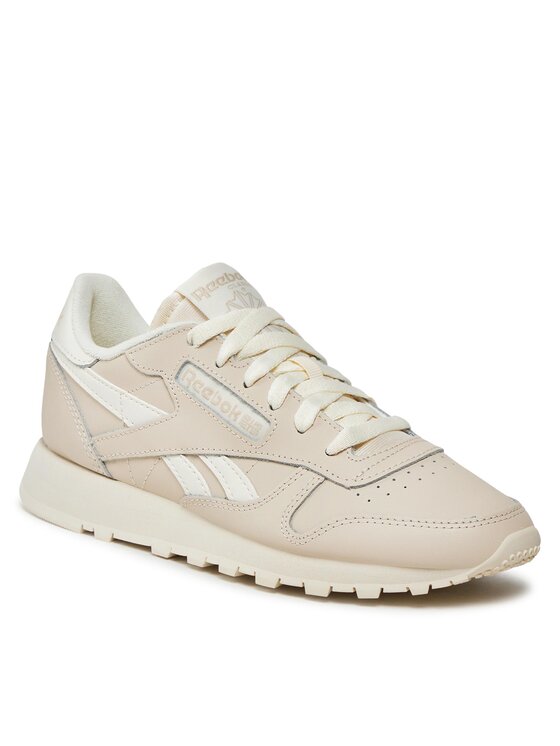 Reebok mujer clearance classic leather